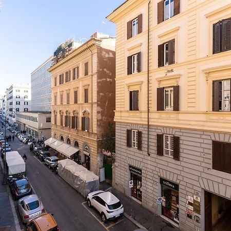 Rome As You Feel - Diocleziano Apartment Экстерьер фото