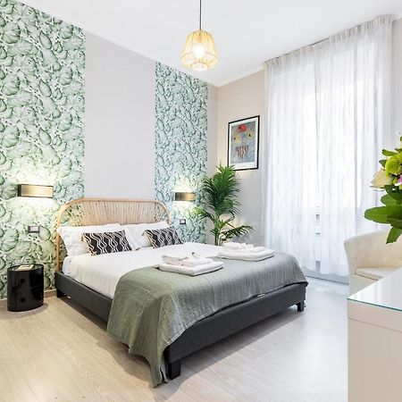 Rome As You Feel - Diocleziano Apartment Экстерьер фото