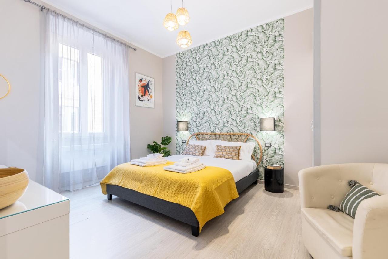 Rome As You Feel - Diocleziano Apartment Экстерьер фото