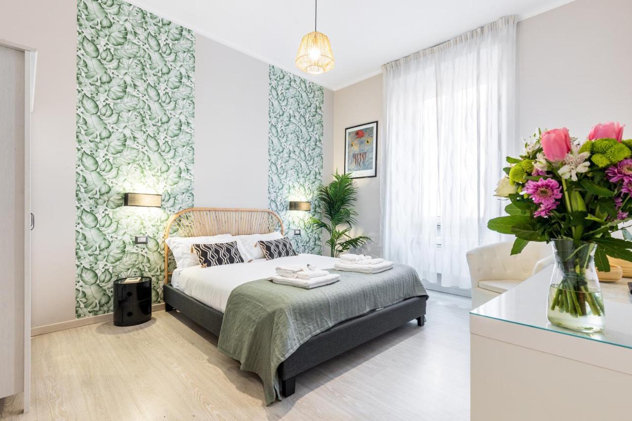 Rome As You Feel - Diocleziano Apartment Экстерьер фото