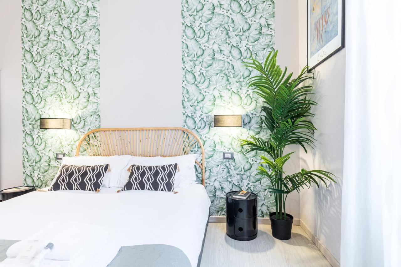 Rome As You Feel - Diocleziano Apartment Экстерьер фото