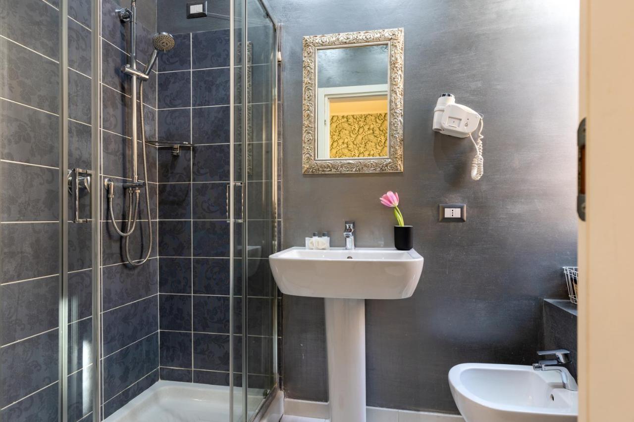 Rome As You Feel - Diocleziano Apartment Экстерьер фото