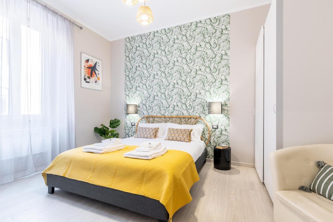 Rome As You Feel - Diocleziano Apartment Экстерьер фото