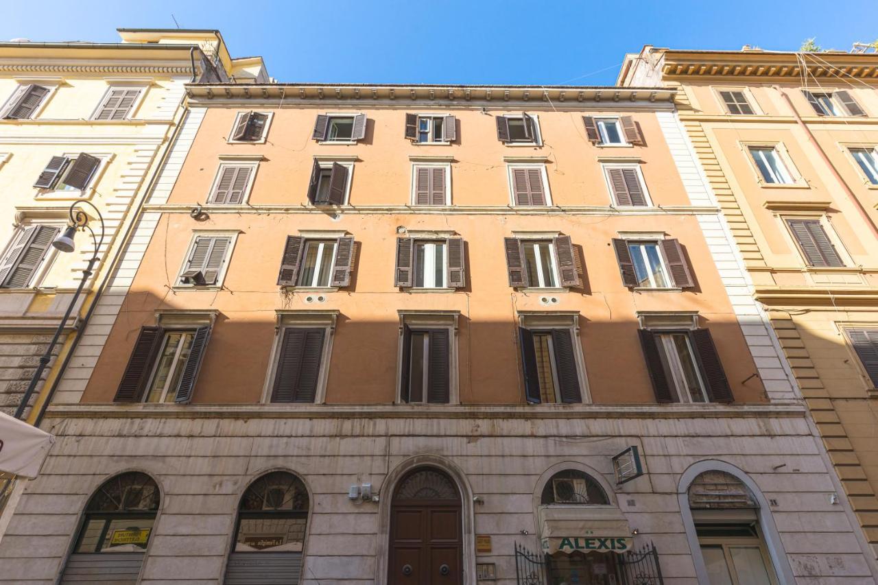 Rome As You Feel - Diocleziano Apartment Экстерьер фото