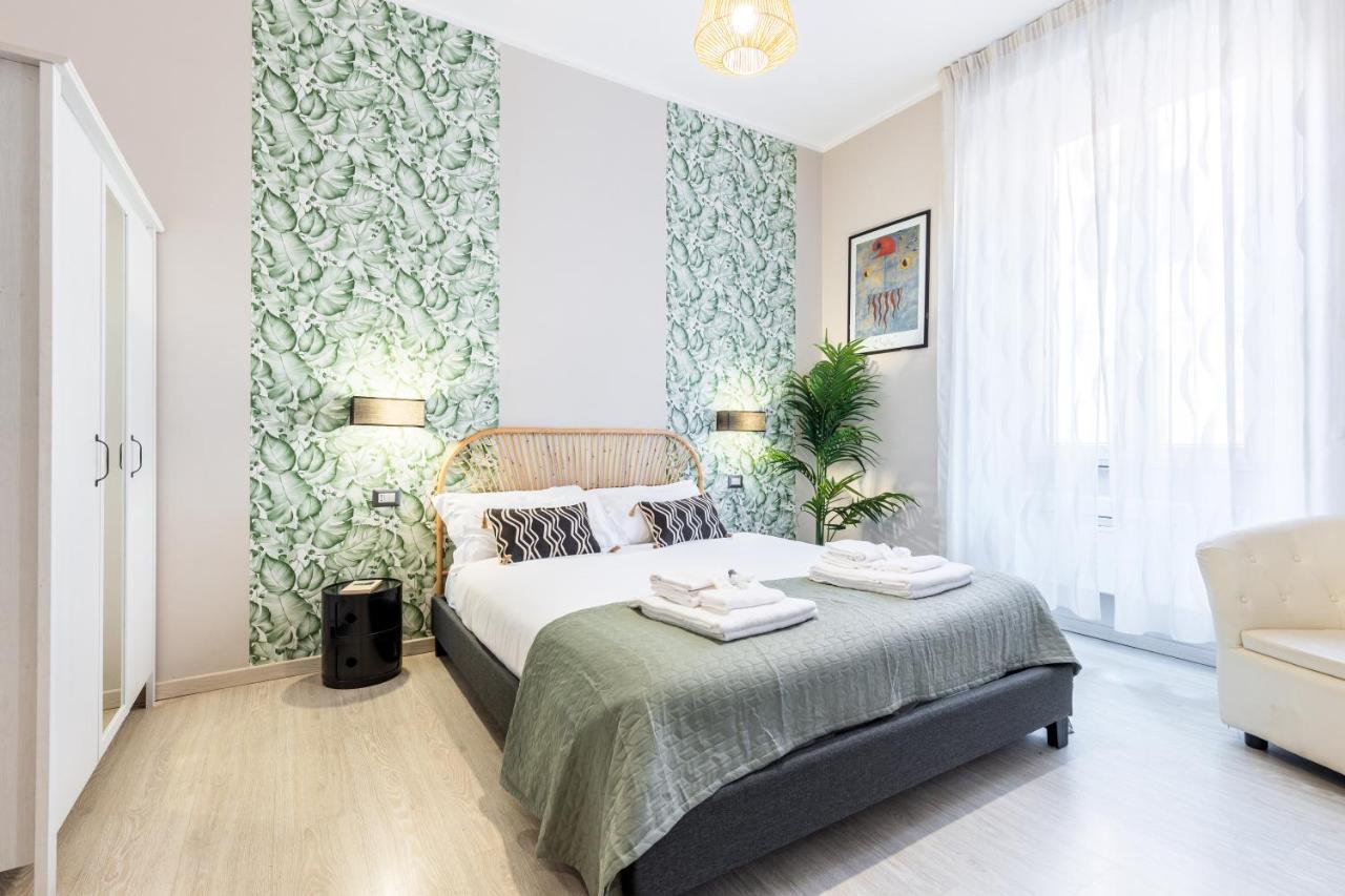 Rome As You Feel - Diocleziano Apartment Экстерьер фото